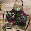 Search for accents aprons Chef