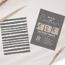 Search for vertical baby naming ceremony invitations Elegant