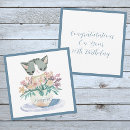Search for a 80th flowers birthday cards Grandma