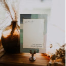 Search for oceanic table cards Modern