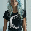 Recherche de driving tshirts Goth