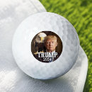 Search for donald trump golf equipment Campaign