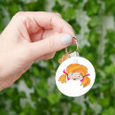 Search for girl face keychains Cute