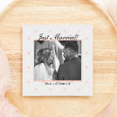 Search for holiday wedding announcement cards Pink