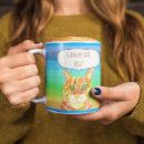 Recherche de ginger tasses Chats
