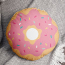 Recherche de givrée coussins Nourriture