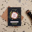 Search for clef notes invitations Gold