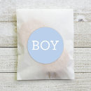 Search for team boy baby shower stickers Party