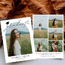 Search for modern graduation invitations College