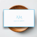 Search for beautician business cards Modern