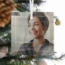 Recherche de mort ornements Célébration de la vie