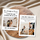 Search for newspaper cards Photo collage