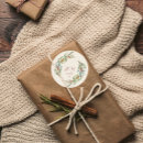 Search for joy wreath stickers Elegant