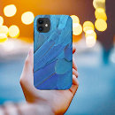 Search for parrot macaw iphone cases Blue