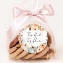 Search for thanksgiving dinner stickers Thankful