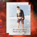 Recherche de beach noël invitations Rétro