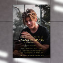 Search for photograph graduation invitations Modern