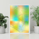 Search for bold statement posters Vibrant colours