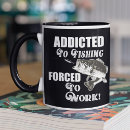 Search for sport fishing mugs Sports