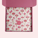 Search for mushroom tissue paper Illustration