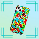 Recherche de motif brillant iphone coques Nature