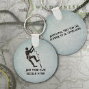 Search for climbed keychains For him