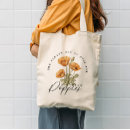 Search for summer sayings tote bags Floral