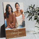 Search for i love you plaques Rustic