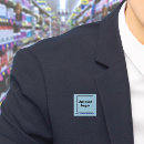 Recherche de commercialisation badges Client(e)