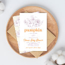 Recherche de burlap baby shower invitations Automne