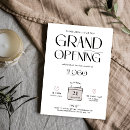 Search for even invitations Typography