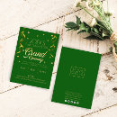 Search for corporate event rsvp cards Elegant