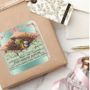 Search for nesting birds stickers Pink