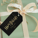 Search for sophisticated gift tags Classy