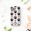 Recherche de pâtes iphone coques Coeur rouge
