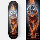 Search for white tiger skateboards Cool