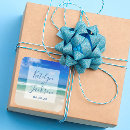 Recherche de île tropicale autocollants Monogramme