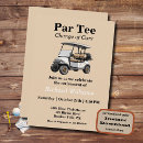 Recherche de chariot golf invitations Vert