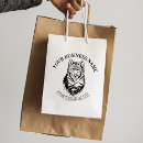 Search for wolf business stationery Animal