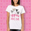 Search for iggy tshirts Pet