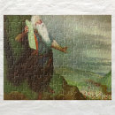Search for moses puzzles God