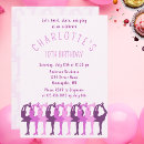 Recherche de patineur invitations Fille