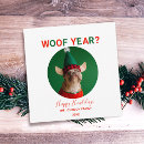 Search for french bulldog cards Modern