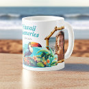 Recherche de hawaii souvenir mugs Aloha