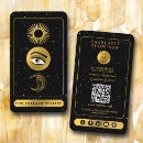 Search for sun and moon business cards Social media icons