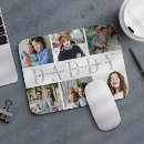 Search for fathers day mousepads Daddy