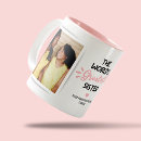 Recherche de deux image tasses Photo personnalisée