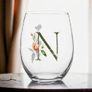 Search for lady in red barware Floral