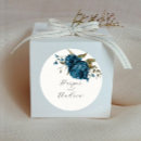 Search for rustic blue wedding stickers Greenery
