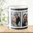 Search for multi photo template mugs Unique